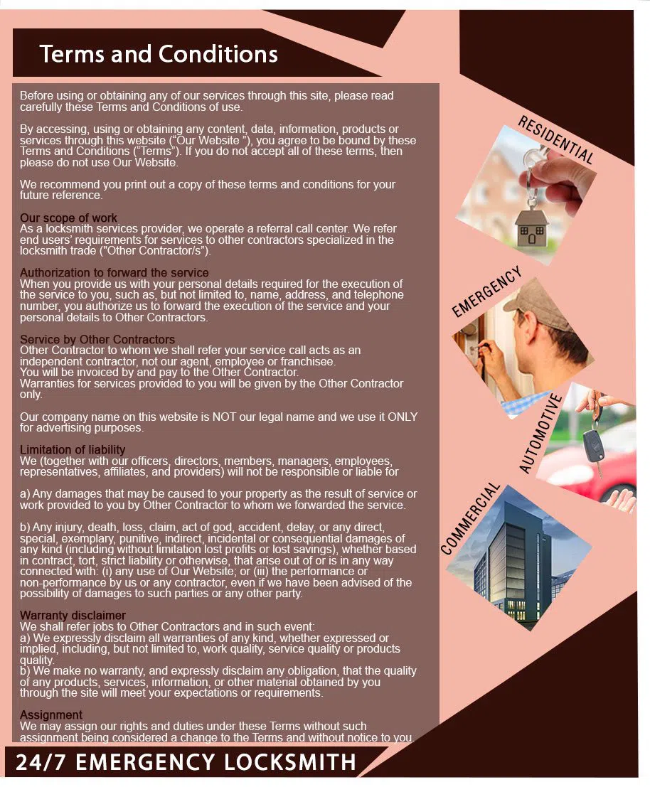 Royal Locksmith Store Euclid, OH 440-387-5128